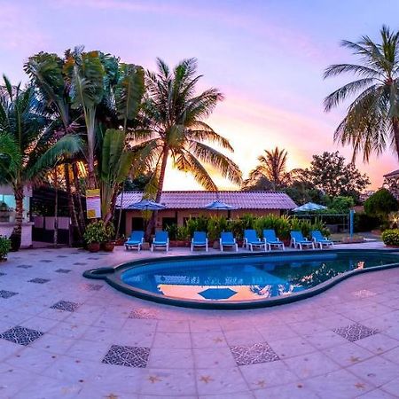 Coconut Resort Hotel Patong المظهر الخارجي الصورة