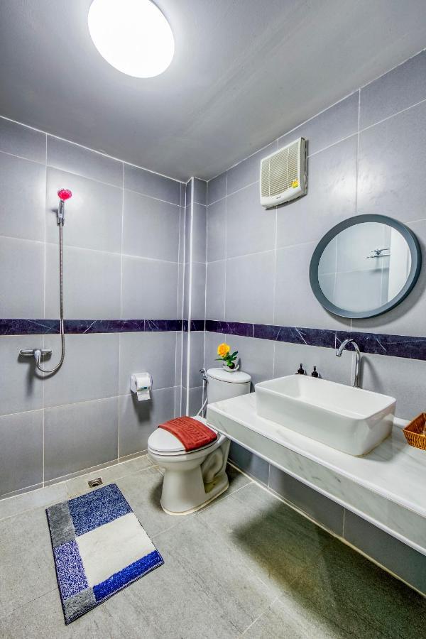 Coconut Resort Hotel Patong المظهر الخارجي الصورة